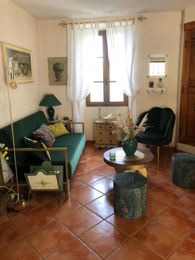 Maison De Village En Provence Baudinard Exterior photo